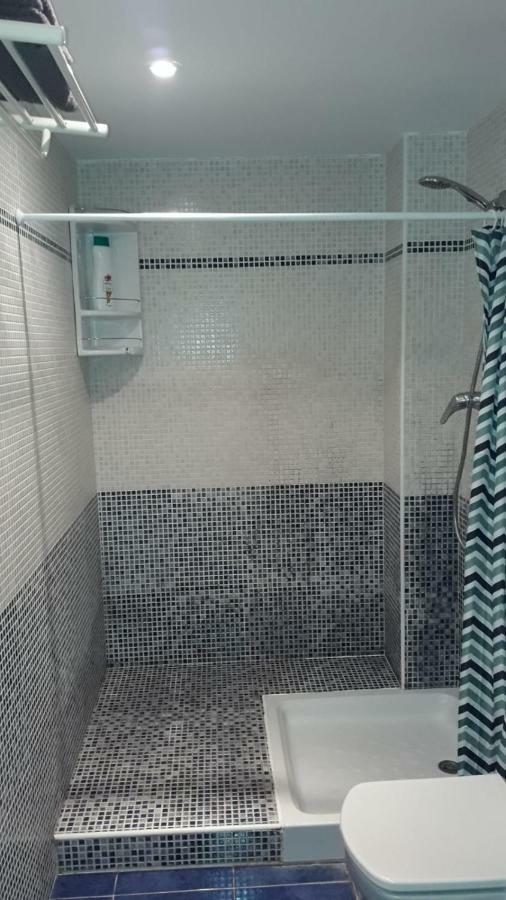Apartamento Centrico Apartment Vinarós Luaran gambar